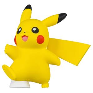 Pokémon MonColle: Pikachu Outing - Pikachu Selection (Pokémon 30th Anniversary) [Takara Tomy]