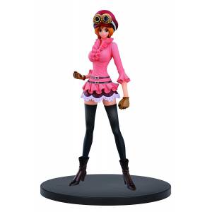 ONE PIECE - THE GRANDLINE LADY VOL.4 KOALA [Used]