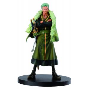 ONE PIECE - THE GRANDLINE MEN 15TH EDITION VOL.5 - RORONOA ZORO [Used]
