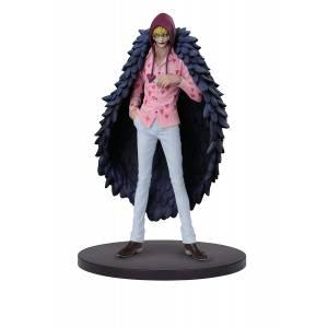 ONE PIECE - THE GRANDLINE MEN VOL.22 CORAZON [Used]