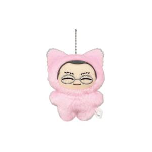 The New Prince of Tennis: Konjiki Koharu - Chimikemo Mascot [Ensky]