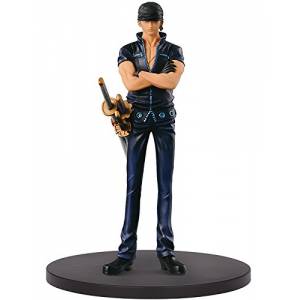 ONE PIECE - THE GRANDLINE MEN - ONE PIECE FILM GOLD VOL.3 RORONOA ZORO [Used]