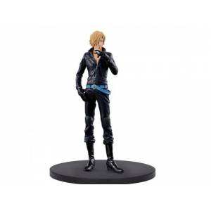 ONE PIECE - THE GRANDLINE MEN - ONE PIECE FILM GOLD VOL.4 SANJI [Occasion]