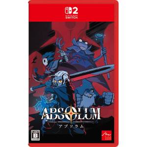 Absolum (Multi-Language) (Game Cart) [Switch 2]