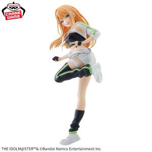 Gakuen Idolmaster: Sumika Shiun (2nd Hand) [Banpresto]