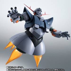 Gundam - MSN-02 ZEONG ver. A.N.I.M.E. Limited Edition [Robot Spirits SIDE MS]