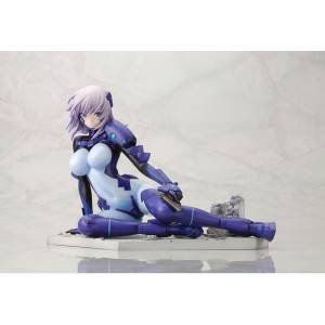 Muv-Luv Alternative Total Eclipse - Cryska Barchenowa Reinforced Equipment Ver.