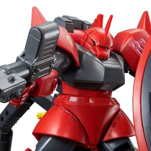 HG 1/144: Mobile Suit Gundam MSV - MS-14B High Mobility Type Gelgoog (Johnny Ridden Custom) (Limited Edition) [Bandai]