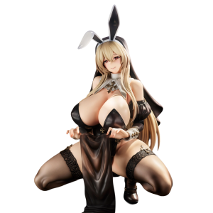 Original Character by Houtengeki: Sister Eleanor 1/4 - Bunny Ver. (Cast-Off) (Limited + Bonus) [Native / BINDing]