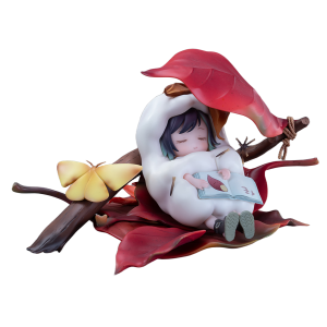 Original Character by Tokiwata: Autumn’s Arrival 1/1 [Eusun]