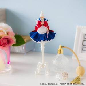 Cherie Closet Sailor Moon Series - Sailor Moon Limited Edition [Bandai]