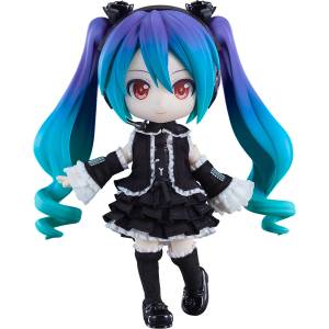 Nendoroid Doll: Hatsune Miku - Infinity Ver. [Good Smile Company]