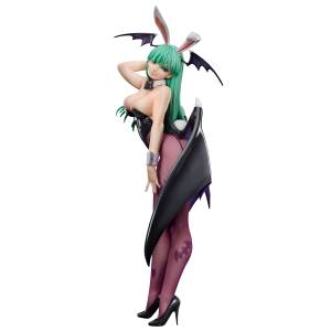 B-Style: Darkstalkers - Morrigan 1/4 (Bunny Ver.) [FREEing]