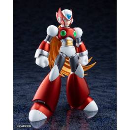 Mega Man X: Zero 1st Ver. 1/12 - Plastic Model (Limited Edition