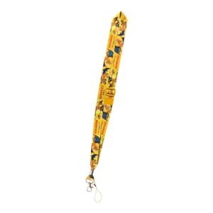 Pokémon SMASH COLOR!: Charizard Neck Strap [The Pokémon Company]