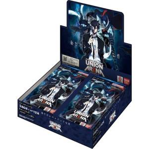 UNION ARENA: Solo Leveling - Booster Pack (UA51BT) (16 Packs Box) [Bandai]