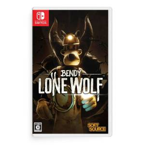 Bendy: Lone Wolf (Multi-Language) [Switch]