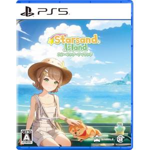 Starsand Island (Multi-Language) [PS5]