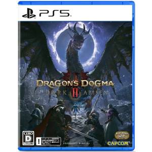 Dragon's Dogma 2: Dark Arisen (Multi-Language) [PS5]