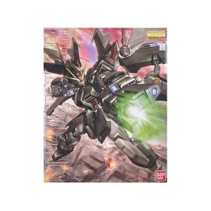 Gundam Seed Stargazer - Strike Noir Gundam Plastic Model [1/100 MG / Bandai]