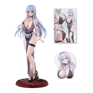 Original Character by SG: Shion Alfine 1/6 - DX Dress Ver. [SIKI ANIM]