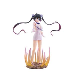 Is it Wrong to Try to Pick Up Girls in a Dungeon? Hestia 1/7 [Alice Glint]