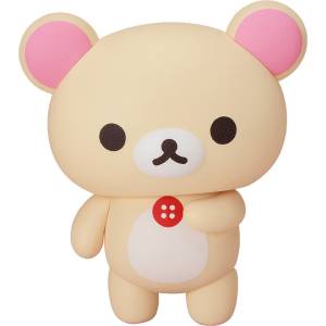 Nendoroid 3074: Korilakkuma [Good Smile Company]