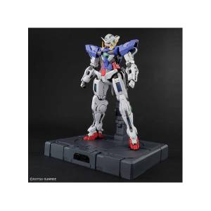 Gundam 00 (Double O) - Gundam Exia Plastic Model [1/60 PG / Bandai]