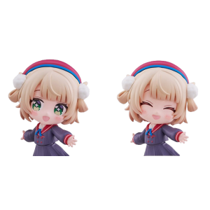 Shigure Ui Channel: Shigure Ui - TENITOL Mini (Limited + Bonus) [FuRyu]