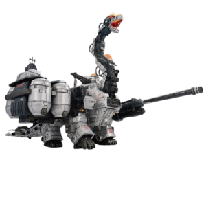 Zoids: RZ-037 Ultrasaurus - Advanced Zi (AZ-17DX) 1/72 - Gravity Cannon Ver. (Limited Edition) [Takara Tomy]