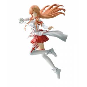 SWORD ART ONLINE THE MOVIE: ORDINAL SCALE - LIMITED PREMIUM FIGURE ASUNA [Occasion]