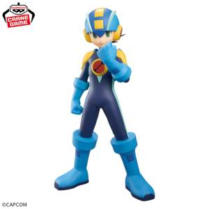 Rockman EXE: Grandista (Banpresto) [2nd hand]