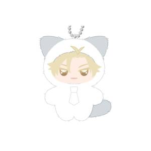 Tougen Anki: Tsubakiri Momomiya - Chimikemo Mascot [Ensky]