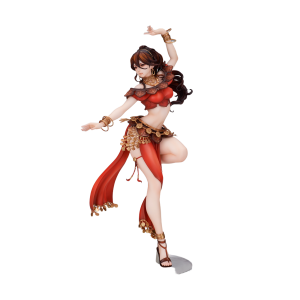 Octopath Traveler: Primrose Azelhart [Square Enix]