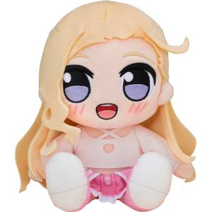 Ikizuri Live! Love Live! Bluebird: Aurora Konohana Kuripan Plush Toy [Good Smile Company]