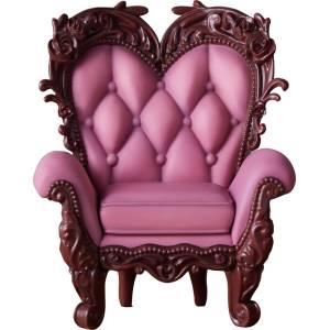 PARDOLL: Antique Chair - Valentine Ver. (Limited Reissue) [Phat Company]