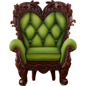 PARDOLL: Antique Chair - Matcha Ver. (Limited Reissue) [Phat Company]