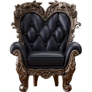 PARDOLL: Antique Chair - Noir Ver. (Limited Reissue) [Phat Company]