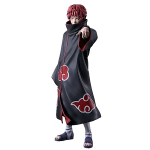 (E Prize) Naruto Shippuden Kazekage Rescue Mission: Sasori - Masterlise (2nd Hand) [Ichiban Kuji]
