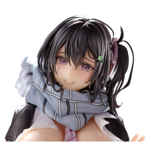 Original Character by kakao: Wakaba Yotsuno 1/6 - A Scene From My Youth (Limited + Bonus) [Native / HotVenus]