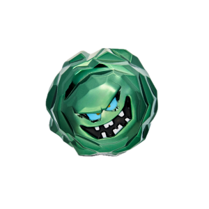 Dragon Quest: Cursed Rock - Metallic Monsters Gallery [Square Enix]