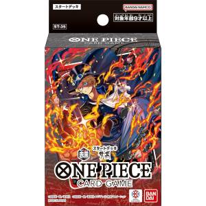 One Piece Card Game : The Ultimate Choice for Fans