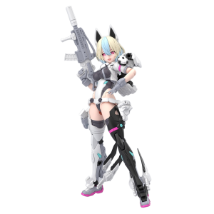 Megami Device: Yggdrasis Garm Ripper Avalanche 1/1 [Kotobukiya]