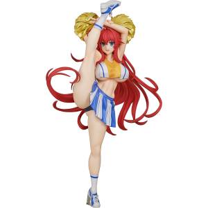 High School DxD HERO: Rias Gremory 1/6 (Cheerleader Ver.) [Muse Molds / Good Smile Company]