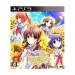 Sharin no Kuni Himawari no Shoujo - [PS3]
