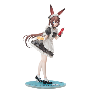 Arknights: Amiya 1/8 - Teatime Ver. Limepie Series [Apex] 