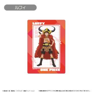 One Piece: Luffy Mousepad - Elbaph Ver. [Tapioca]