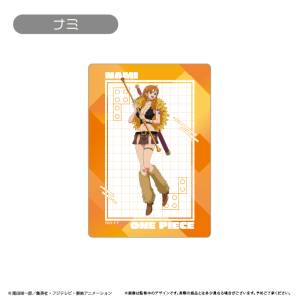 One Piece: Nami Mousepad - Elbaph Ver. [Tapioca]