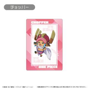 One Piece: Chopper Mousepad - Elbaph Ver. [Tapioca]