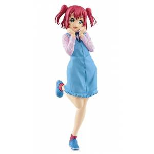 LOVE LIVE! SUNSHINE!! - EXQ FIGURE KUROSAWA RUBY 2ND [Used]